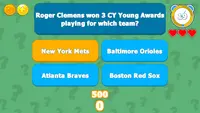 The Sports Trivia Challenge 4
