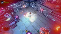 Dungeons and Robots 4