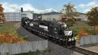 TS Marketplace: Norfolk Southern N-Line Scenario Pack 01 3