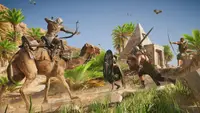 Assassin’s Creed® Origins Gold (PS4) 2