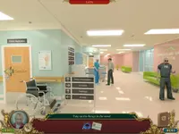 Jane Angel 2: Fallen Heaven 3