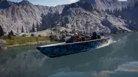 Call of the Wild: The Angler™ - Winter Vehicle Cosmetics Pack (Xbox & PC) 3