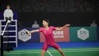 Pure Badminton 4