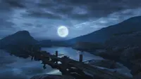 Dear Esther: Landmark 1