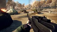 Generation Zero® - Eastern European Weapons Pack 4