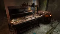 Chernobylite - Red Trees Pack 2