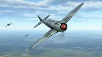 IL-2 Sturmovik: La-5F series 38 Collector Plane Collector's 1