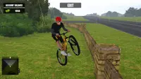 Dirt Bicycle Rider Simulator 3