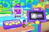 Vacation Simulator 3