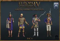 Content Pack - Europa Universalis IV: El Dorado 2