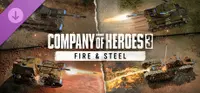 Company of Heroes 3: Fire & Steel Ultimate 1