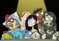 Edna and Harvey: The Breakout 2