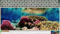 Jigsaw Puzzle Pack - Pixel Puzzles Ultimate: Coral Reef Ultimate 4