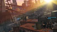 Watch_Dogs - Bad Blood 1