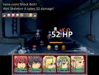 Heroes of Legionwood - Episode 2 1