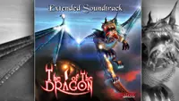 The I of the Dragon Extended Soundtrack 1