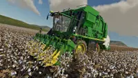 Farming Simulator 19 - John Deere Cotton DLC 4