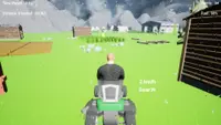 Lawnmower Game: Next Generation 1
