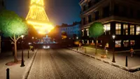 Parisian Brasserie Simulator 2
