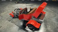 Car Mechanic Simulator 2018 - Hot Rod Custom Cars 4