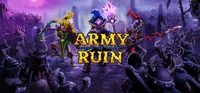 Army of Ruin Soundtrack 1