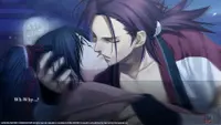 Hakuoki: Edo Blossoms 1