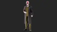 PAYDAY 2: Tailor Pack 3 4
