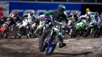Monster Energy Supercross 4 - Customization Pack Neon 4