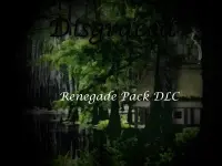 Disgraced Renegade Pack DLC Complete 1