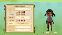 Sugardew Island - Vintage Farmer Outfit Complete 3