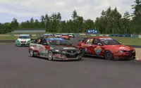 STCC - The Game 1 - Expansion Pack for RACE 07 2
