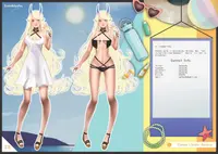 Siluman Fantasy - Codex Libido: Aestus 4