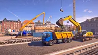 Construction Simulator (Xbox & PC) 1
