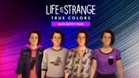 Life is Strange: True Colors - Alex Outfit Pack 1