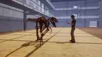 Dinosaur Fossil HUNTER - Raptor DLC Collector's 2