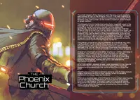 Memoirs of a Battle Brothel - Lore Book 3