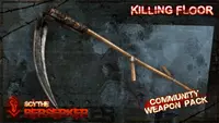 Killing Floor - Community Weapon Pack 4