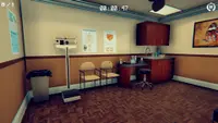3D PUZZLE - Hospital 1 4