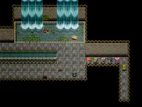 A Plunge into Darkness 3