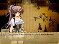 Mage of the Olekta Desert 2