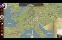 Napoleon's Eagles: Game of the Napoleonic Wars 1