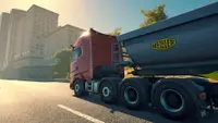 Construction Simulator - DAF & MEILLER Pack 3