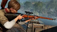 Sniper Elite 5: Rough Landing Mission and Weapon Pack 3