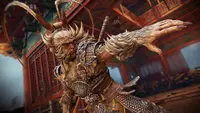 FOR HONOR™ - Monkey King Hero Skin 4