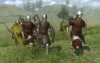 Mount and Blade: Warband 3