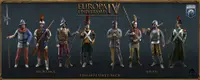 Content Pack - Europa Universalis IV: Mare Nostrum 3