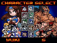 StudioS Fighters: Climax Champions 2