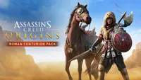 Assassin's Creed® Origins - Roman Centurion Pack 1