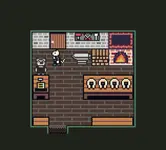 Inspector Waffles Early Days 3