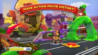 Joe Danger 2: The Movie 1